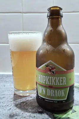 EvNa's photo of Hopkikker