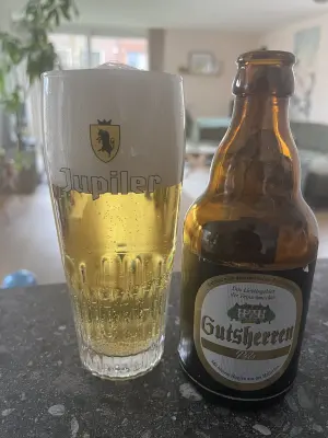 Borresteijn's photo of Gutsherren Pils