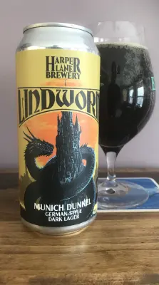 CLW's photo of Lindworm