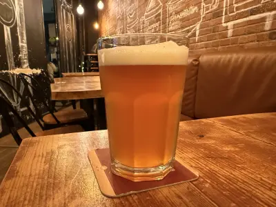 Kermis's photo of NEIPA (2025)