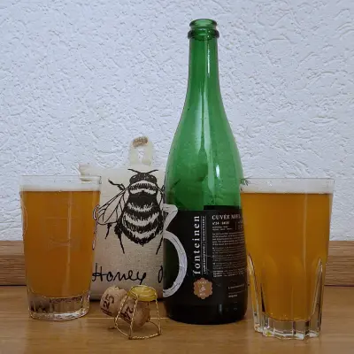 EvNa's photo of Cuvée Miel (season 24|25) Blend No. 34
