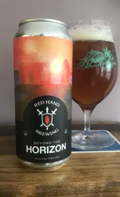CLW's photo of Beyond the Horizon