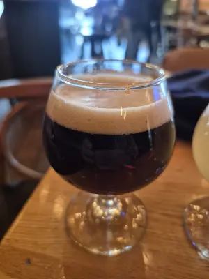 Lubiere's photo of Stouve