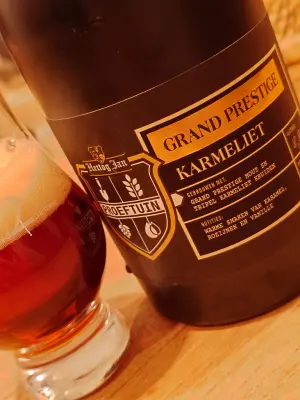 TomHendriksen's photo of Proeftuin #16 - Karmeliet