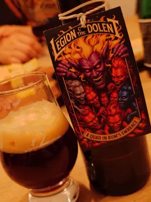 TomHendriksen's photo of Legion of the Dolent