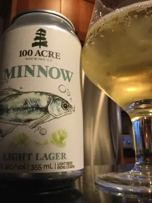 Tessic's photo of Minnow