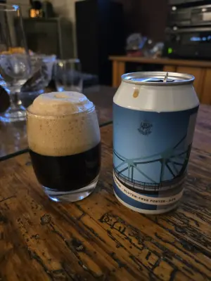 Lunde's photo of Seaside Porter