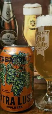 drpimento's photo of Extra Lush