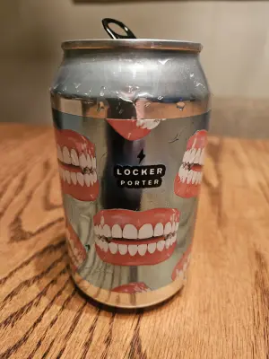 Staleandfunny's photo of Locker