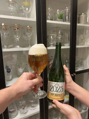Dedollewaitor's photo of Hop Harvest 2025