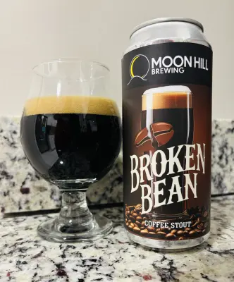 Jow's photo of Broken Bean