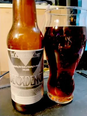 McDermottDrink's photo of Decadence
