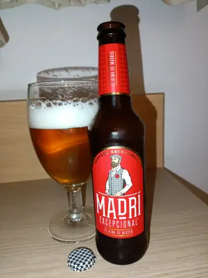 Pindolaire's photo of Madri Excepcional