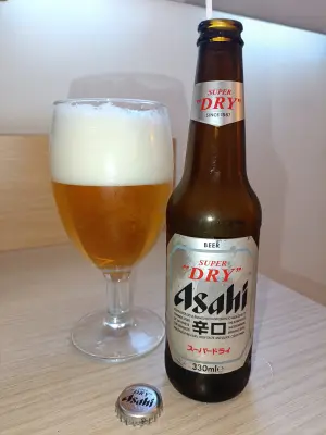 Pindolaire's photo of Super Dry