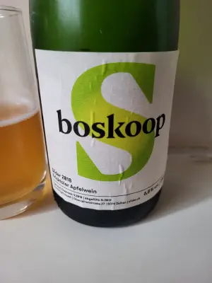 danlo's photo of Siider Boskoop 2018