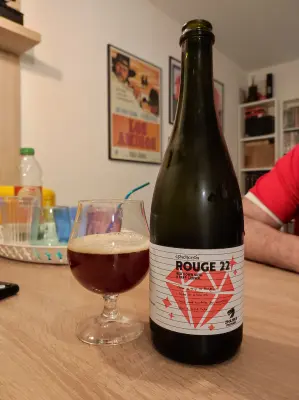 Armano's photo of Concoction: Rouge 22