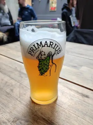 Armano's photo of Mutimir