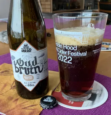 RuneBlix's photo of Oud Bruin (2023-2024)