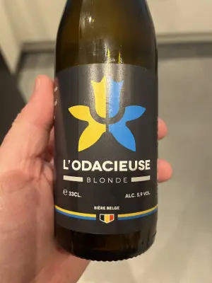 Bbcplux's photo of L’Odacieuse