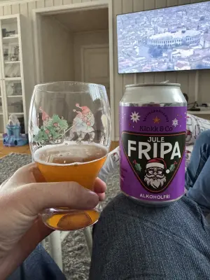 Chris_Ofstad's photo of Julefripa