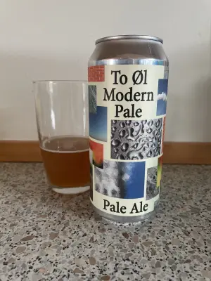 Ken1's photo of Modern Pale