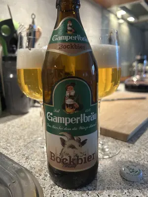 Dedollewaitor's photo of Bockbier
