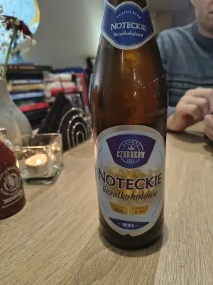 kamilgrzeszczak's photo of Noteckie Bezalkoholowe