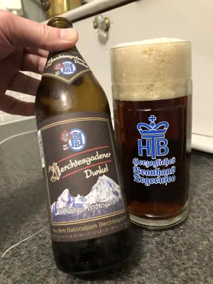 Garrold's photo of Dunkel