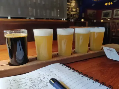 Holmen_1's photo of MB 10
