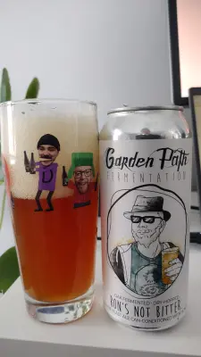 Clarkvv's photo of Ron's Not Bitter