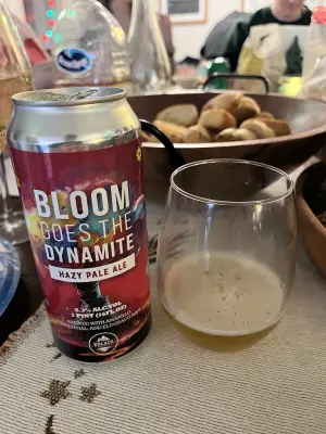 kangareuben's photo of Bloom Goes the Dynamite