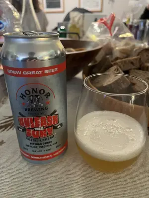 kangareuben's photo of Unleash the Fury