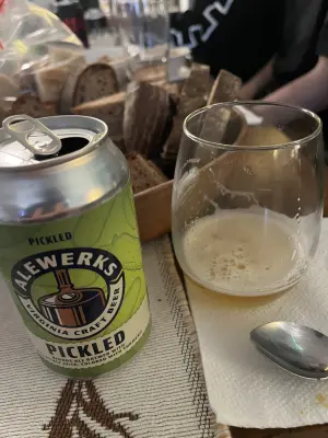 kangareuben's photo of Pickled