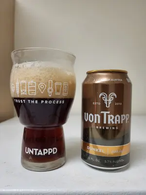 Bitterbill's photo of Dunkel Lager