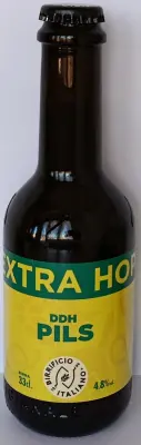 labeerinthum's photo of Extra Hop