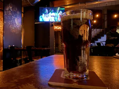 Kermis's photo of Black IPA