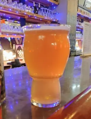 McDermottDrink's photo of Bleu Tub