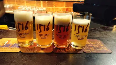Grzesiek79's photo of Lager