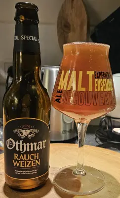 potjebier's photo of Rauchweizen