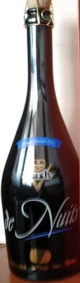 Grzesiek79's photo of Bush Prestige De Nuits (2011)