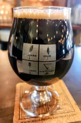 Fredis23's photo of Barley Wine 2024 Cherry