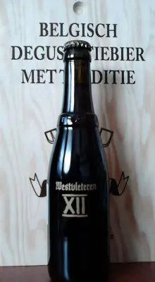 Grzesiek79's photo of Westvleteren 12 (XII) (2011)