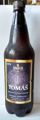 Grzesiek79's photo of Tomáš 13% Rauchbier