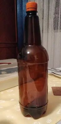 Grzesiek79's photo of 11° Panhead polotmavé