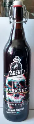 Grzesiek79's photo of Darknet 17°