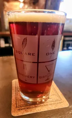 Fredis23's photo of Single Malt Scotch Ale