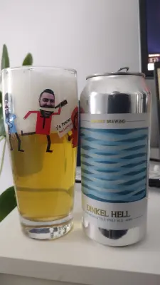 Clarkvv's photo of Dinkel Hell