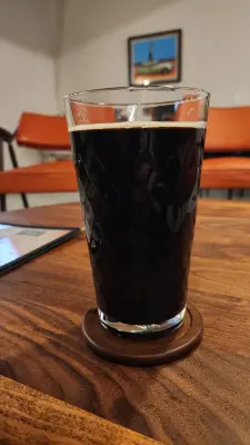 theisti's photo of Aces & Eights Black Lager