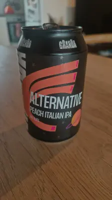 Charlotte's photo of Alternative
