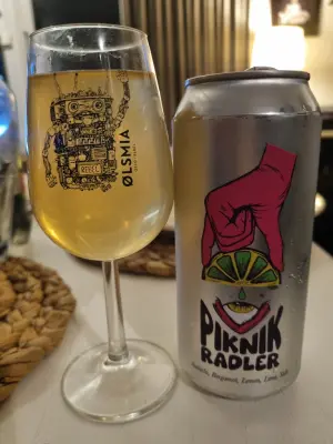 Arsol's photo of Piknik Radler